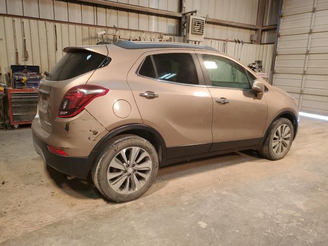 2018 BUICK ENCORE PRE - KL4CJASB6JB692439