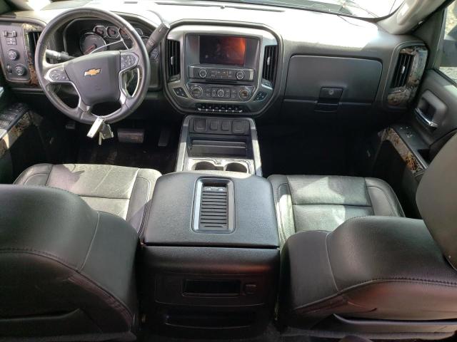 2017 CHEVROLET SILVERADO - 3GCUKSEC8HG181608