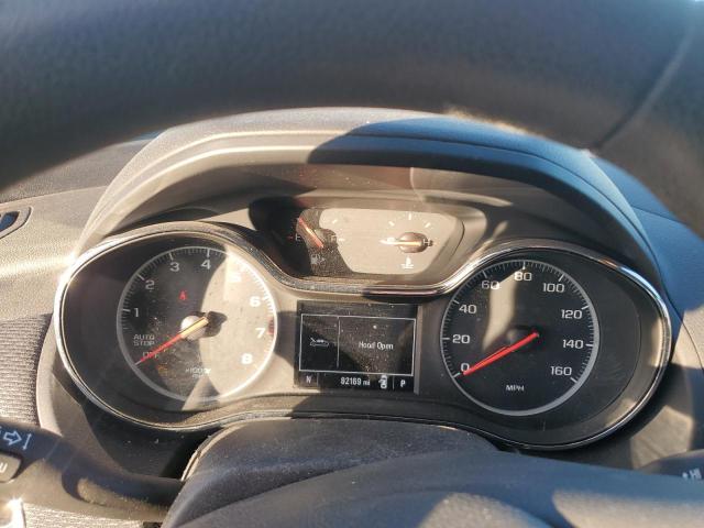 2019 Chevrolet Cruze - Image 9