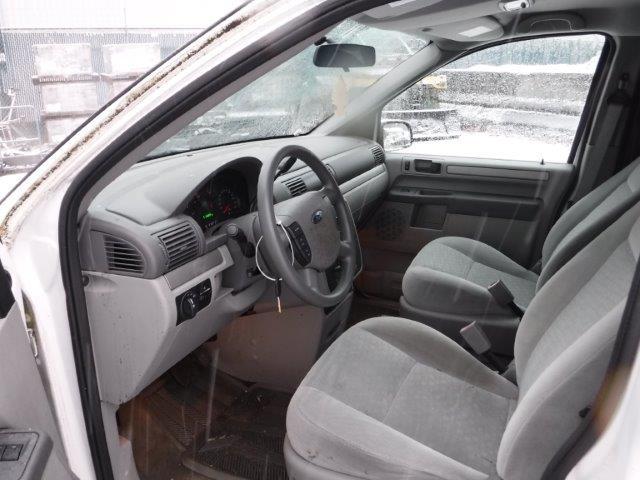 2006 Ford Freestar VIN: 2FTZA54626BA57419 Lot: 40802874
