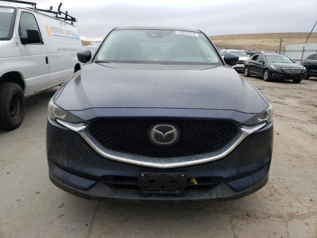 2021 MAZDA CX-5 TOURI JM3KFBCM1M1388008