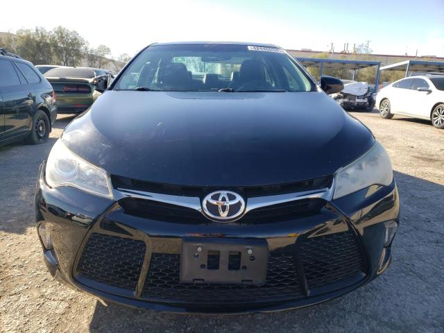 2017 Toyota Camry Le VIN: 4T1BF1FK3HU624607 Lot: 42445534