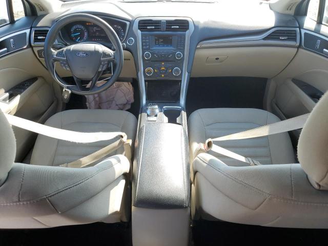 2018 FORD FUSION SE 3FA6P0H7XJR129605