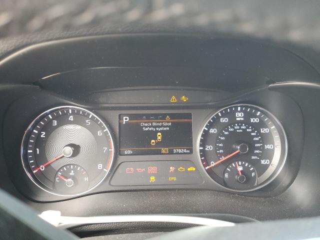 2023 KIA FORTE GT L 3KPF54AD7PE540063