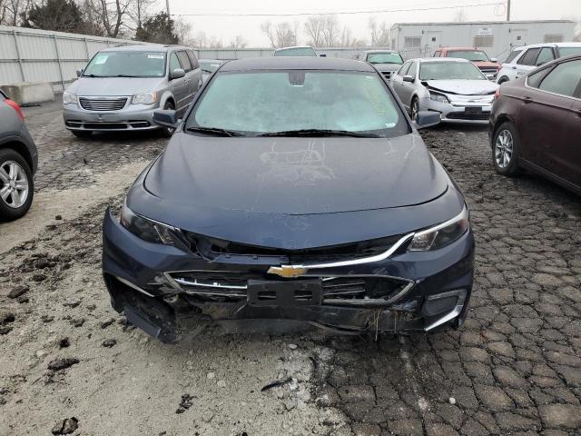 1G1ZE5ST3GF319535 2016 Chevrolet Malibu Lt