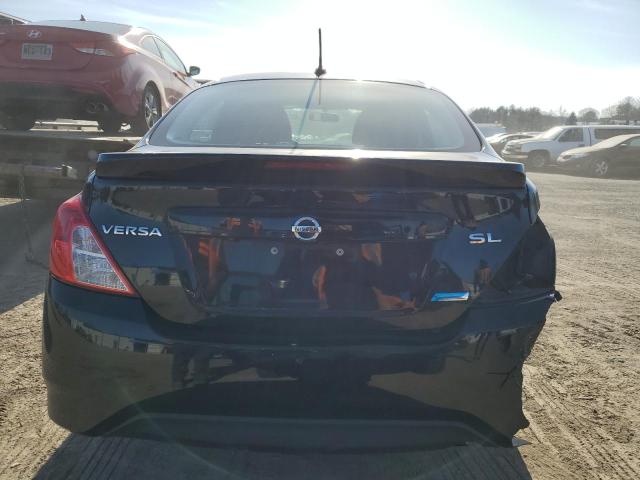 2015 Nissan Versa 1.6 Sl VIN: 3N1CN7AP0FL929834 Lot: 43448373