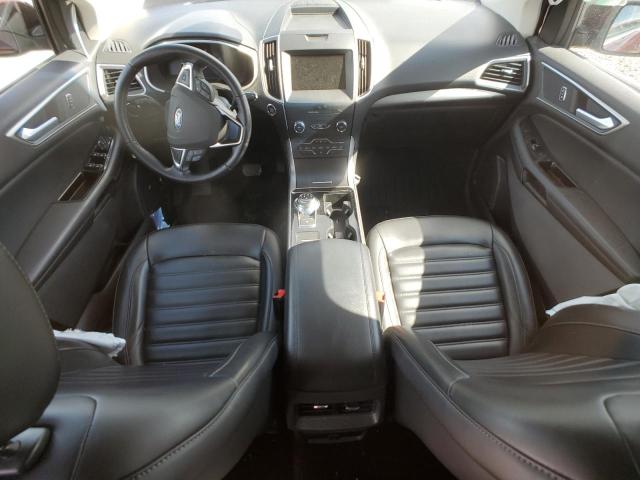 2020 FORD EDGE SEL 2FMPK4J98LBA09671