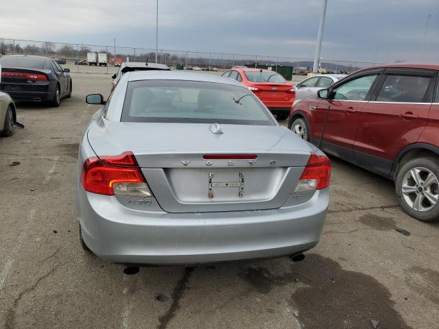 2011 Volvo C70 T5 VIN: YV1672MC8BJ107892 Lot: 43887404