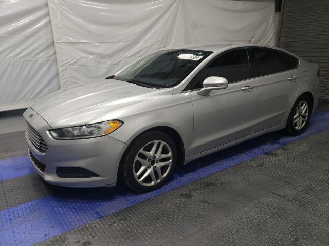 2016 Ford Fusion Se VIN: 3FA6P0H73GR262716 Lot: 44776504