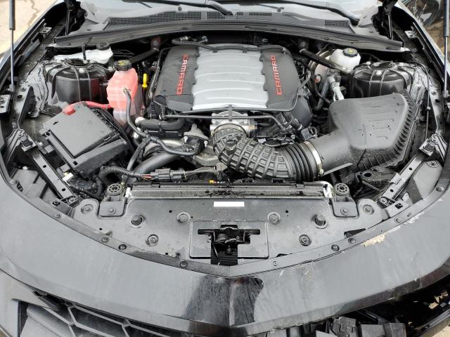 2024 CHEVROLET CAMARO LT1 1G1FF1R74R0114698