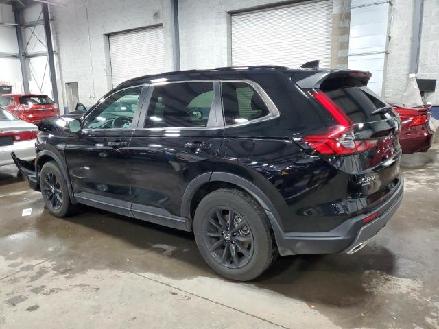 2024 HONDA CR-V SPORT - 7FARS6H56RE018445