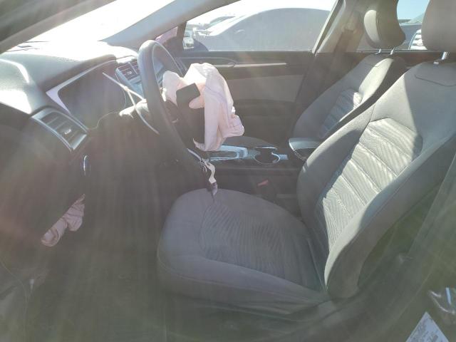 2016 FORD FUSION S 3FA6P0G76GR317886