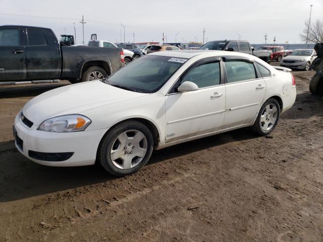 2007 Chevrolet Impala 