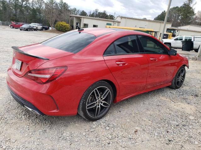 VIN WDDSJ4EBXJN597028 2018 Mercedes-Benz CLA-Class,... no.3