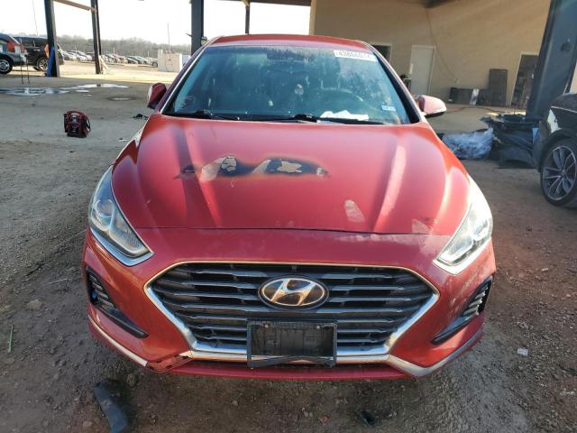 2018 Hyundai Sonata Sport VIN: 5NPE34AF8JH633969 Lot: 43866014