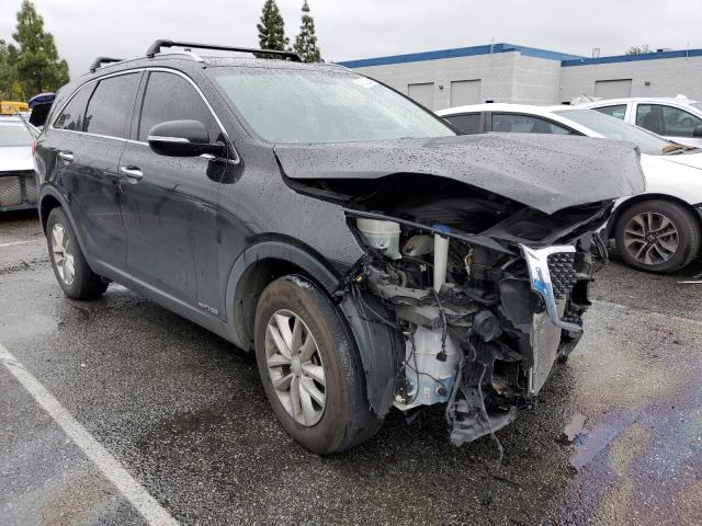 2016 Kia Sorento Lx VIN: 5XYPGDA54GG177103 Lot: 41313254