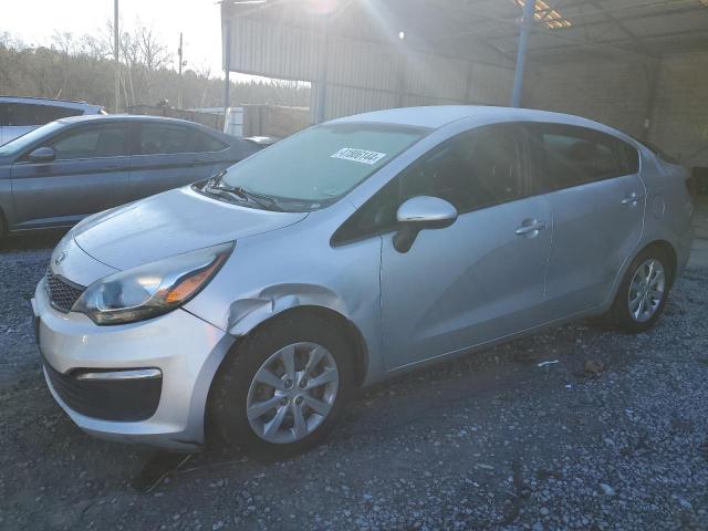 2016 Kia Rio LX