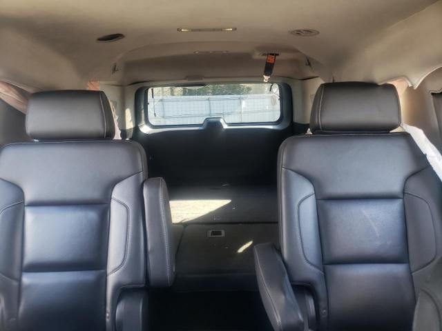 2017 CHEVROLET SUBURBAN 1GNSKHKC3HR116056