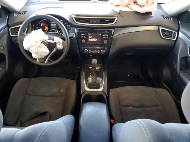 2015 NISSAN ROGUE S - KNMAT2MT4FP545467