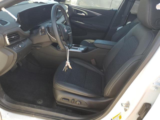 2024 BUICK ENVISTA PR - KL47LAE29RB056858