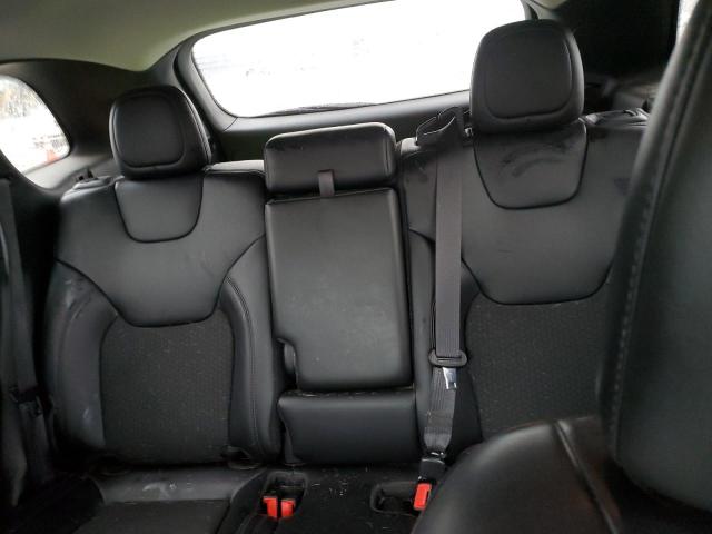 2019 JEEP CHEROKEE L - 1C4PJMLBXKD487011