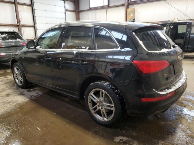 2013 Audi Q5 Premium S-Line VIN: WA1WFCFPXDA046346 Lot: 41404274