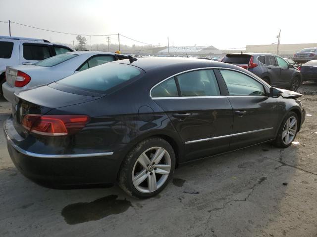 2014 Volkswagen Cc Sport VIN: WVWBP7AN8EE519086 Lot: 44665404