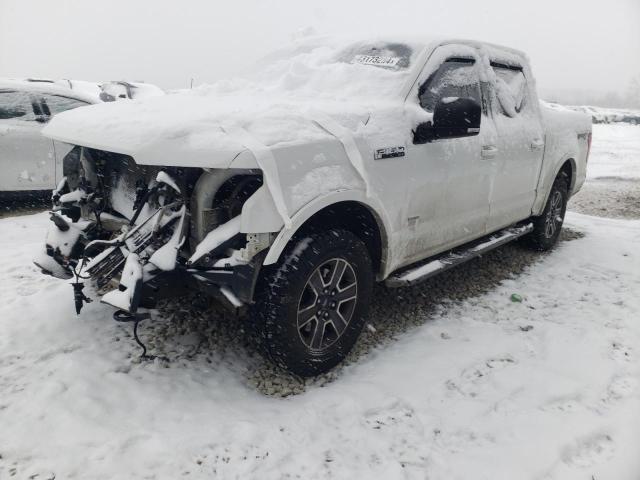 2017 FORD F150 SUPER 1FTEW1EP6HFB41549