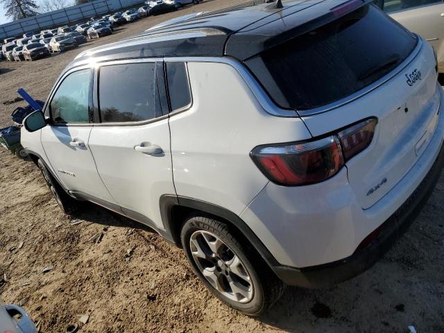 2018 JEEP COMPASS LI 3C4NJDCB5JT435107
