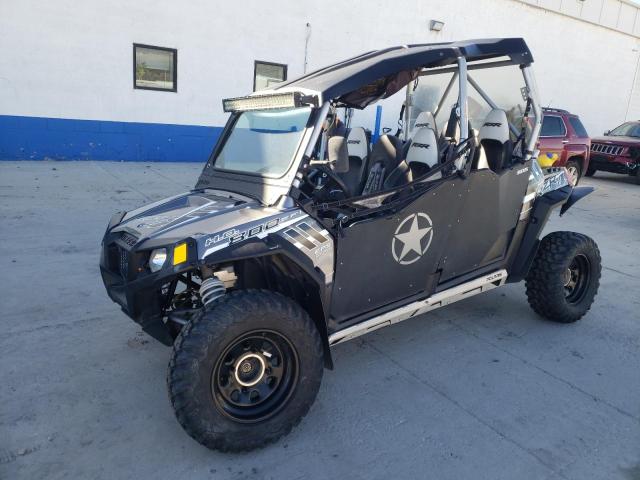 2014 POLARIS RZR 4 800 - 3NSXE7EA8EF372624
