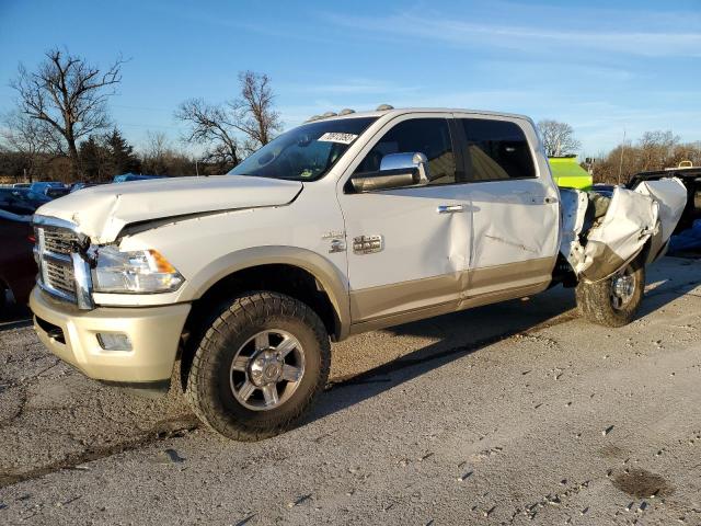 2012 Dodge Ram 2500 