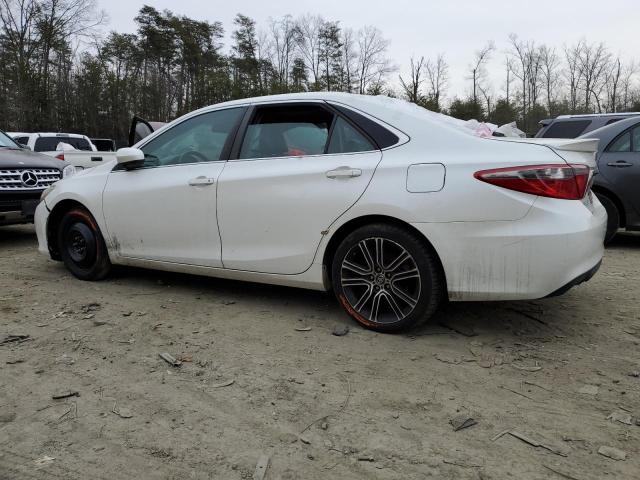 2016 TOYOTA CAMRY LE - 4T1BF1FK9GU165632