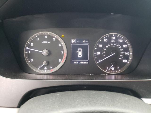 2015 HYUNDAI SONATA SE - 5NPE24AF9FH218217