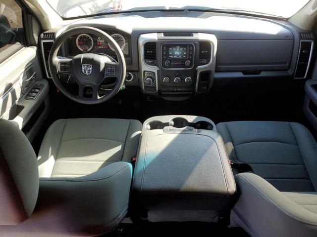 2016 RAM 1500 SLT - 1C6RR6GT1GS226649