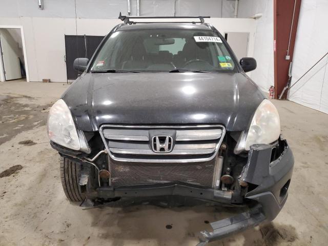 2006 Honda Cr-V Se VIN: JHLRD78976C001602 Lot: 44104714