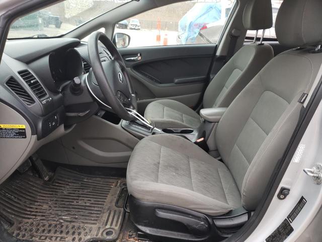 2015 KIA FORTE LX KNAFK4A65F5436849