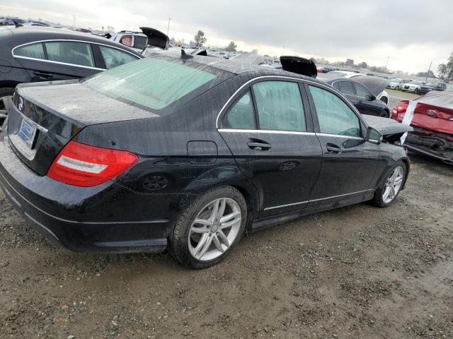 VIN WDDGF4HB6DR270562 2013 Mercedes-Benz C-Class, 250 no.3