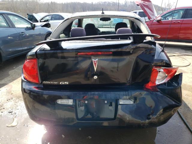 2009 Pontiac G5 VIN: 1G2AS18HX97242768 Lot: 43986714