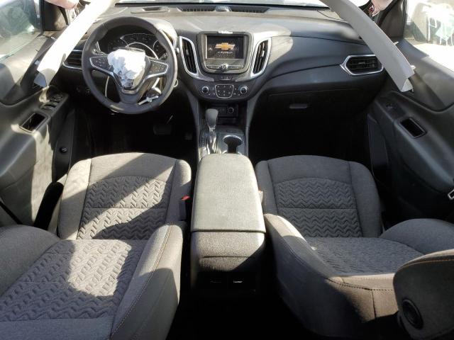 2022 CHEVROLET EQUINOX LT 2GNAXJEV2N6131396