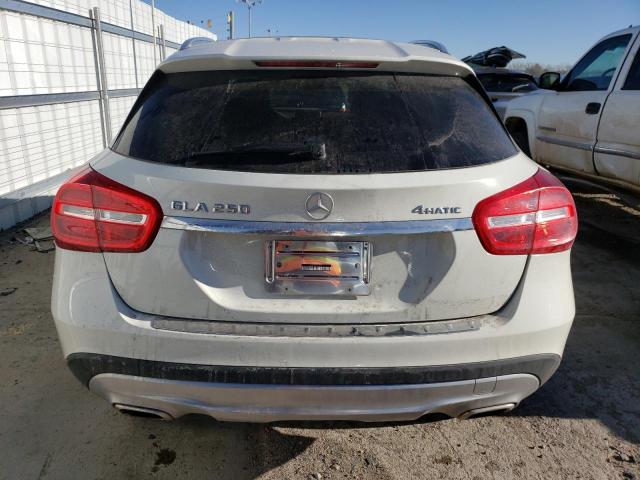 VIN WDCTG4GB8FJ060192 2015 Mercedes-Benz GLA-Class,... no.6