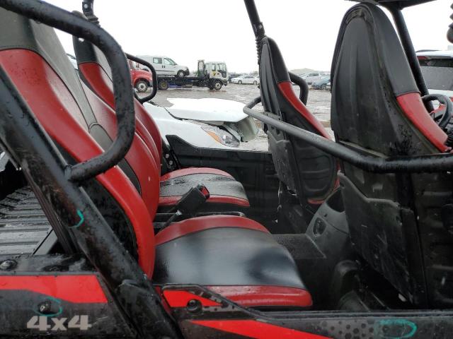 2022 KAWASAKI KRT800 J - JKBRTCJ17NB503761