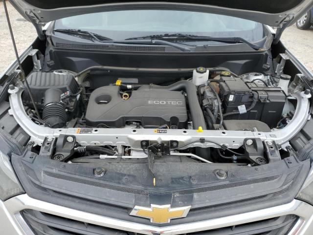 2019 CHEVROLET EQUINOX LT 2GNAXKEV2K6264628