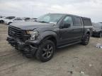 2017 FORD F150 SUPER - 1FTEW1EP1HFC86742