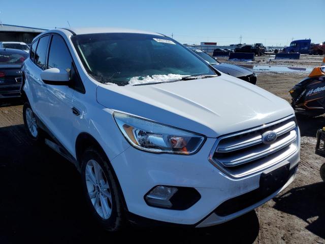 2017 FORD ESCAPE SE 1FMCU9G98HUC53206