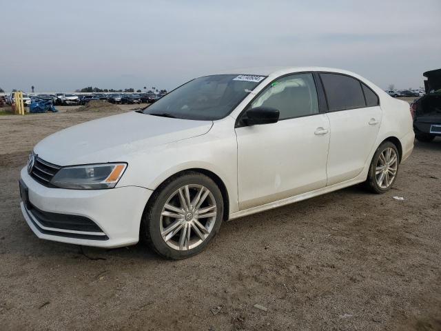2016 VOLKSWAGEN JETTA S 3VW267AJ2GM261450