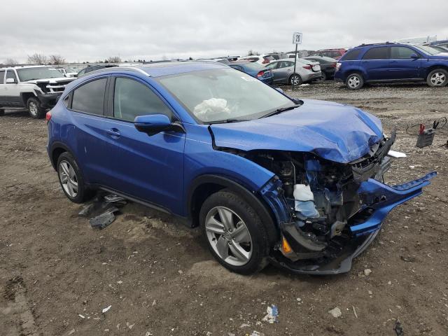 2020 HONDA HR-V EX - 3CZRU6H59LM706359