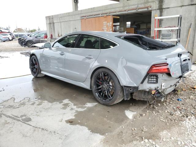 2017 AUDI RS7 PRESTI WUAWAAFC1HN900812