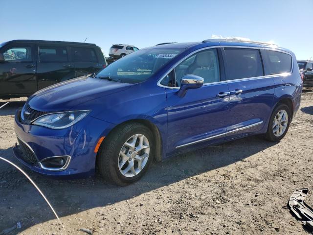 2C4RC1GG7LR184175 Chrysler Pacifica L