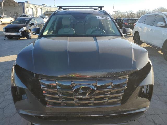 2023 HYUNDAI TUCSON LIM 5NMJECAE4PH169935