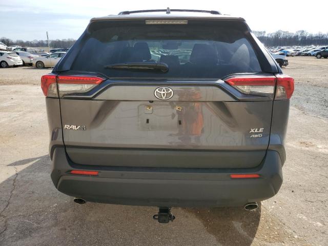 2021 TOYOTA RAV4 XLE P JTMA1RFV7MD077066